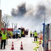 Didžiulis gaisras Danijoje: užsiliepsnojo farmacijos milžinė „Novo Nordisk“