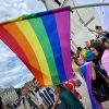 Ragina Vilniaus savivaldybę neskirti finansavimo LGBT eitynėms