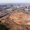 Vilniaus taryba spręs dėl 20 tūkst. eurų mažesnės Nacionalinio stadiono kainos