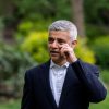JK žiniasklaida: leiboristas S. Khanas trečią kartą tapo Londono meru