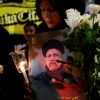 Irano opozicijos grupė apie E. Raisi mirtį: tai sukels daugybę krizių teokratinėje tironijoje
