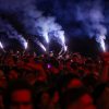 NTAKD pristatys muzikos festivaliuose atliktų narkotinių medžiagų tyrimų rezultatus