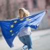 Likus mėnesiui iki ES rinkimų minima Europos diena
