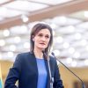 V. Čmilytė-Nielsen nemano, kad baltarusių keliones į gimtinę reikėtų riboti įstatymu