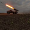Ukraina sako kai kuriose Charkivo srities dalyse sustabdžiusi Rusijos puolimą