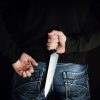 Policija: Šveicarijos šiaurėje vyras peiliu sužeidė šešis žmones