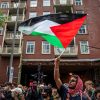 Palestinos valstybės pripažinimo etapai