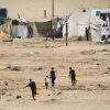 Vakarai ragina Izraelį nepradėti didelio puolimo Rafache: tai turėtų katastrofiškų padarinių