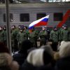 Rusams baiminantis mobilizacijos, Maskva pradės pavasarinį šaukimą į kariuomenę