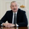 Azerbaidžanas: taikos susitarimas su Armėnija yra arčiau nei bet kada anksčiau