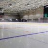Liepkalnyje projektuojama nauja ledo arena