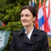 V. Čmilytė-Nielsen ragina gyventojus dėl „Rheinmetall“: tai atneš daug pliusų