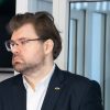Teismas K. Bartoševičiui laikinai grąžino asmens dokumentą, kad jis galėtų balsuoti rinkimuose
