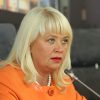 VRK neregistravo buvusios Visagino merės D. Štraupaitės kandidate į Europos Parlamentą