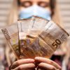 Lietuvos bankas: per pandemiją gyventojai sutaupė 6,2 mlrd. eurų