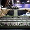 „Rheinmetall“ atstovas: Lietuvos indėlis į gamyklą paaiškės radus partnerių