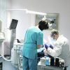 Kurs onkologiniams ligoniams palankių odontologijos klinikų tinklą