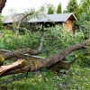 Nuo audros nukentėjusiems Panevėžio rajono gyventojams – 152 tūkst. eurų