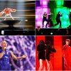 Prasidėjo „Eurovizijos“ finalas: Lietuvos atstovas pasirodys šeštasis