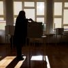 Kroatai po įnirtingos premjero ir prezidento kovos balsuoja parlamento rinkimuose