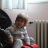 Į Vilniaus rajoną lėkė ugniagesiai: radiatoriuje užstrigo vaiko ranka