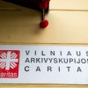 Daugiau nei 30 Lietuvos miestų „Caritas“ rinks paramą Ukrainai