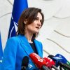 V. Čmilytė-Nielsen apie pasikėsinimą į Slovakijos premjerą: tokie dalykai sukrečia