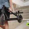 Elektrinio paspirtuko „Xiaomi Mi Electric Scooter Pro 2“ apžvalga 