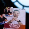 A. Mazuronis: nesinorėtų likti paskutiniu prezidento rinkimuose