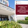 Kauno gimnazistai sukilo prieš kandidato į prezidentus pasirodymą mokykloje