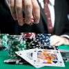 Vyriausybė nepritaria siūlymui nelegalių lošimų organizatoriams skirti laisvės atėmimą