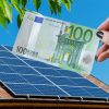 Kartus siurprizas saulės elektrinių savininkams – teks susimokėti mokesčius