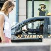 Klaipėdos rajone – taksi vairuotojo ir keleivio grumtynės