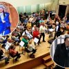 Kauno miesto simfoninis orkestras sezoną uždarys su Niujorko „Metropolitan Opera“ žvaigždėmis