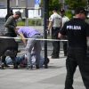 Slovakijos teismas įtariamajam pasikėsinimu nužudyti premjerą skyrė kardomąjį kalinimą