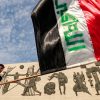 Irake pakarta 11 dėl „terorizmo“ nuteistų asmenų