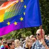 ES ataskaita: smurtas prieš LGBTQI asmenis pasiekė naujas aukštumas