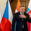 R. Fico – skaldantis Slovakijos politikos veteranas populistas