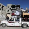 RSF pasmerkė Izraelio sprendimą nutraukti AP transliacijas iš Gazos Ruožo šiaurės