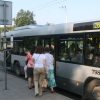 Transporto revoliucija tęsiasi: Vilnius nepasiklys?