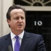 D. Cameronas pasmerkė Izraelio „ekstremistų“ atakas prieš pagalbos vilkstines