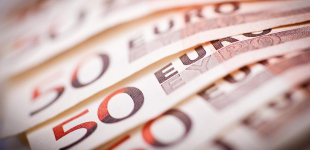 Beveik 1,5 mln. eurų per tris dienas: slovakai renka pinigus Ukrainai