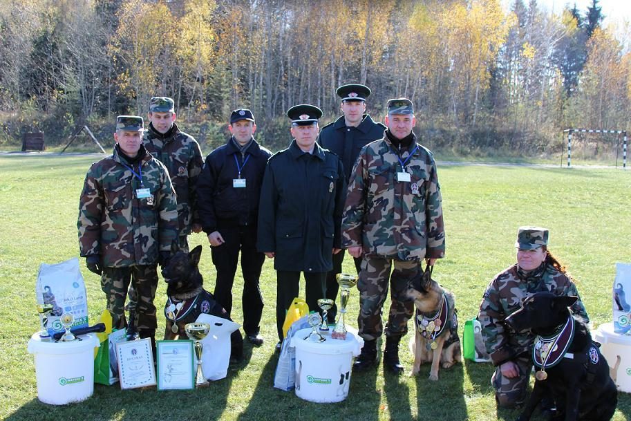 Paaiškėjo geriausia uoslė Lietuvoje 