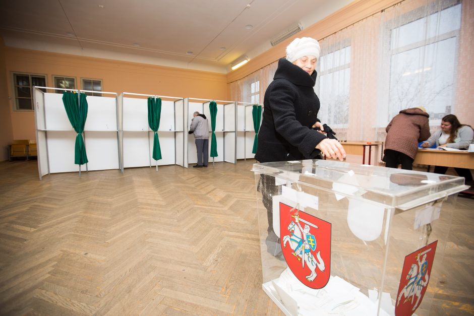 Konservatoriai išlaikė pozicijas Vilniuje, bet žlugo Kaune