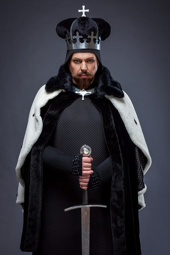 „Vilniaus kronikų“ kostiumams sukurti prireikė ir perlų, ir lazerio