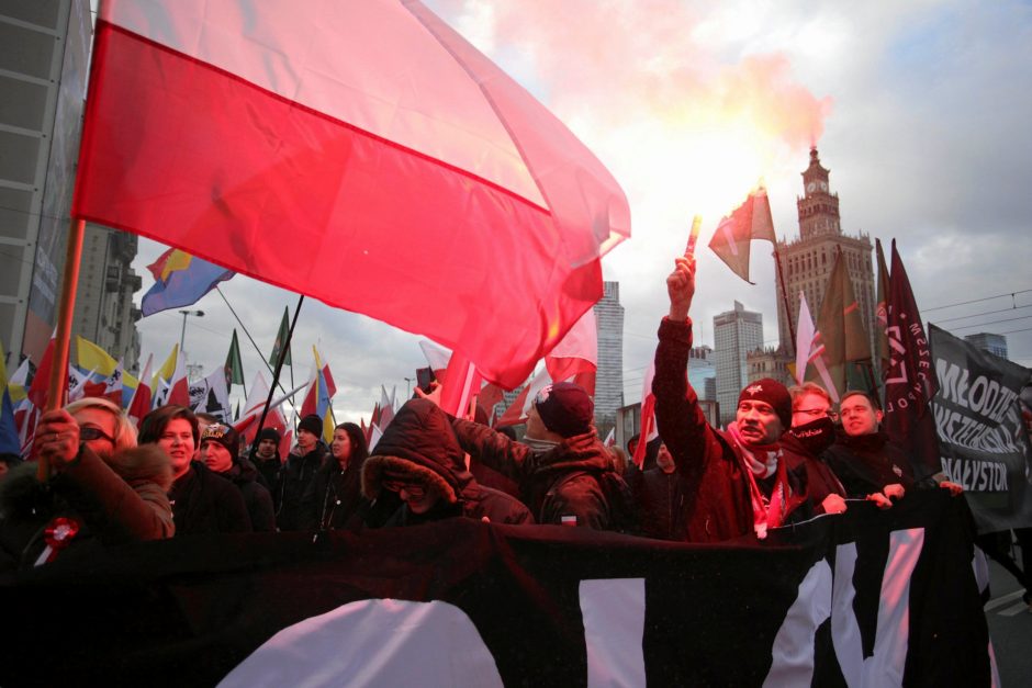 Seimas solidarizuojasi su Lenkija: ką remiame ir kuo rizikuojame?