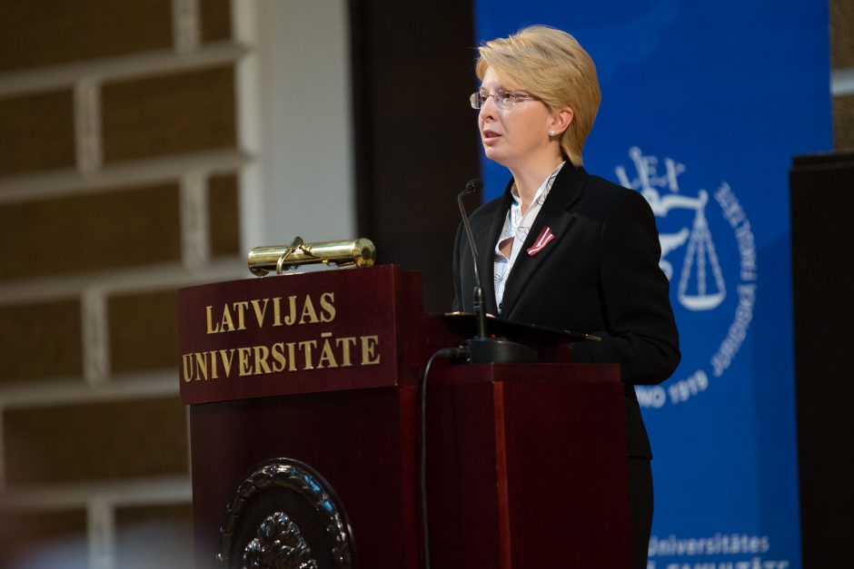 Biržuose susitiks Lietuvos ir Latvijos parlamentų vadovės