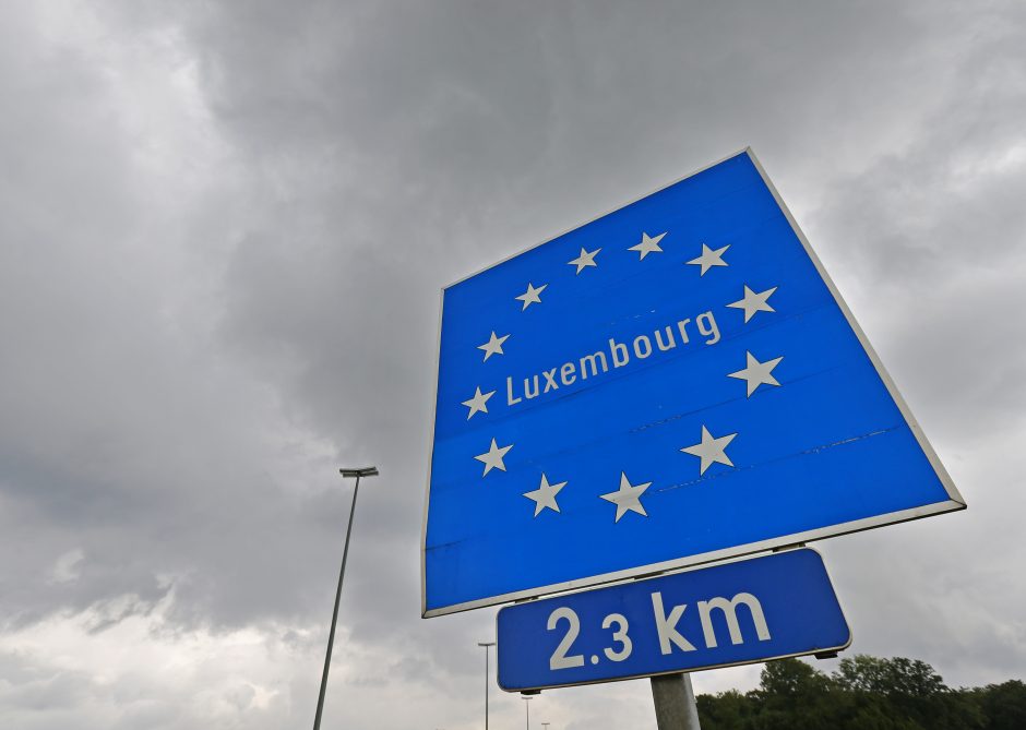 Liuksemburgą ir J. C. Junckerį užgriuvo kritikos lavina dėl mokestinių lengvatų