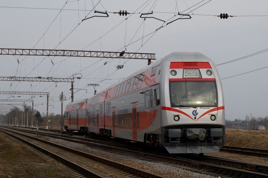 Galimai neskaidrią „Lietuvos geležinkelių“ veiklą tirs teisėsauga