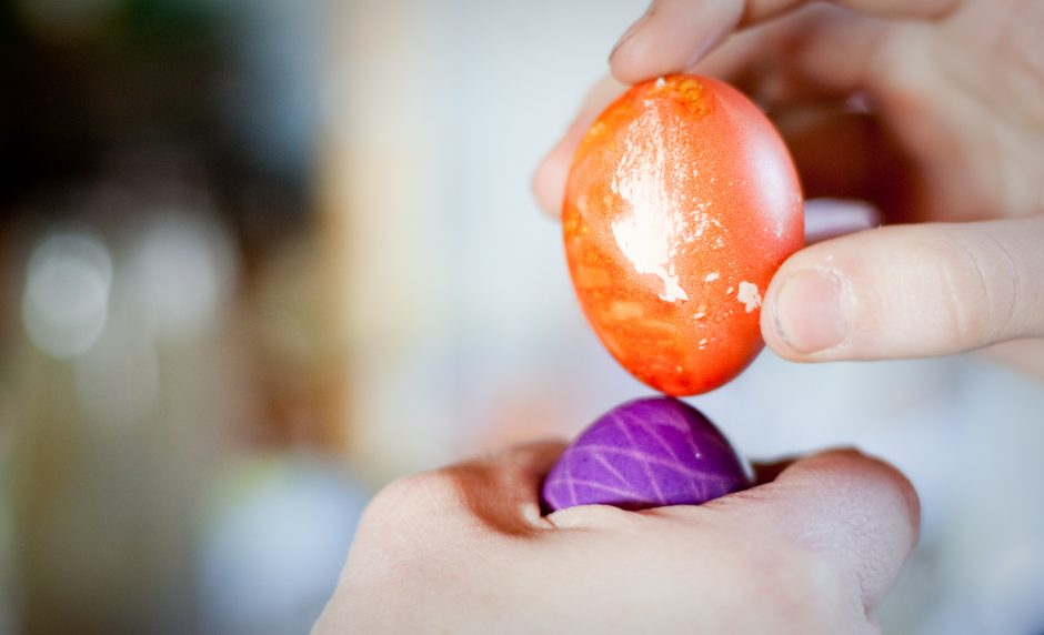 Dietologė: kiaušiniai – sveika, bet valgykite juos saikingai
